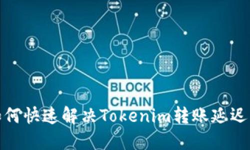 : 如何快速解决Tokenim转账延迟问题