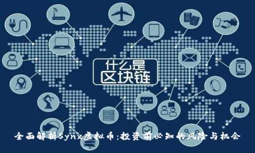 全面解析Synx虚拟币：投资前必知的风险与机会