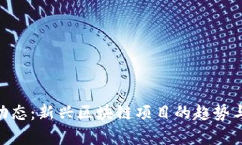 Tokenim动态：新兴区块链项目的趋势与前景分析