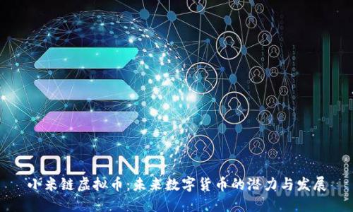 小米链虚拟币：未来数字货币的潜力与发展