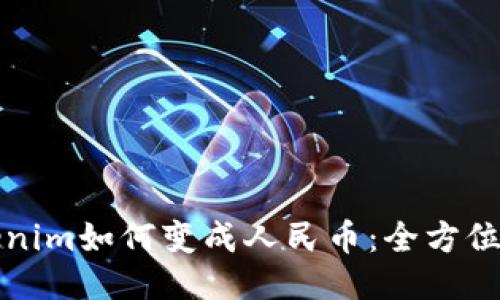 Tokenim如何变成人民币:全方位指南