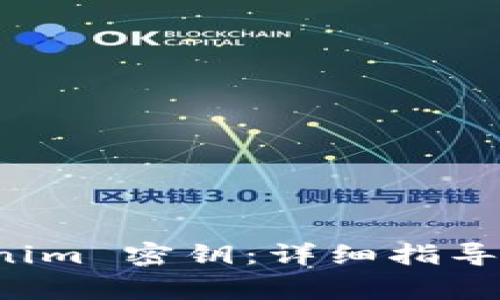 如何查看 Tokenim 密钥:详细指导与常见问题解答
