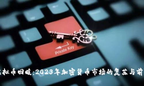虚拟币回暖：2023年加密货币市场的复苏与前景