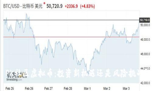 PK社区虚拟币:投资新机遇还是风险挑战?