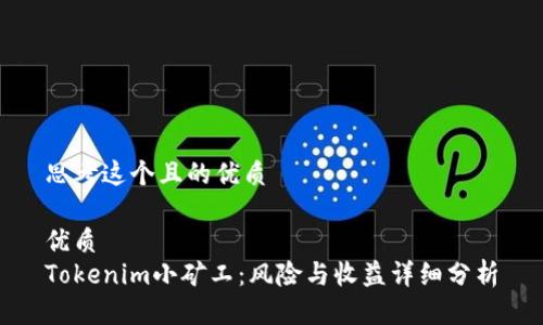 思考这个且的优质

优质
Tokenim小矿工：风险与收益详细分析