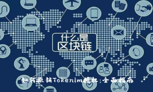 如何撤销Tokenim授权:全面指南