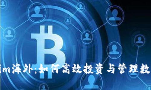Tokenim海外:如何高效投资与管理数字资产