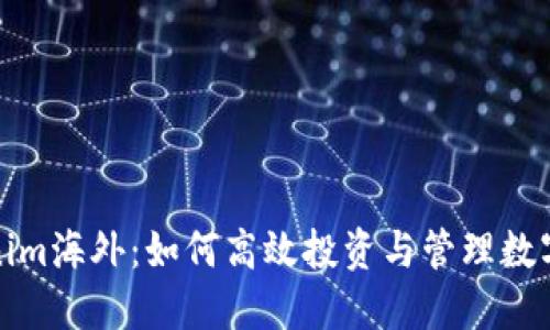 Tokenim海外:如何高效投资与管理数字资产