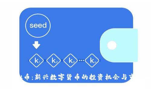 MID虚拟币:新兴数字货币的投资机会与市场解析