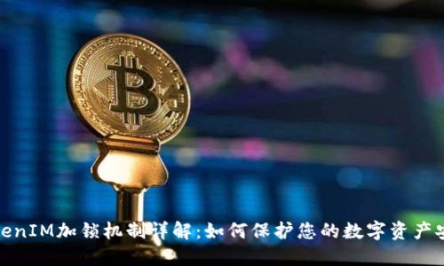TokenIM加锁机制详解:如何保护您的数字资产安全