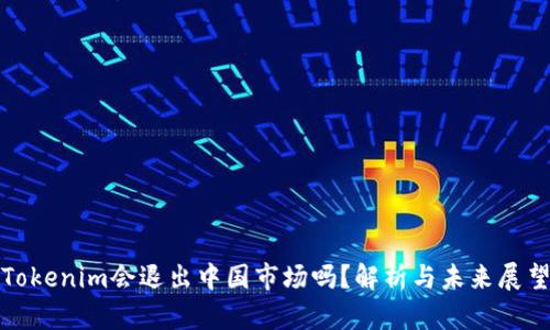 Tokenim会退出中国市场吗？解析与未来展望
