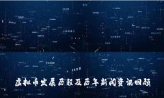 虚拟币发展历程及历年新闻资讯回顾