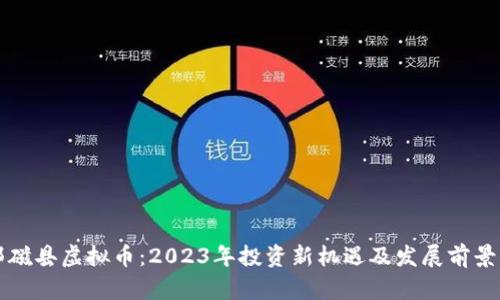 邯郸磁县虚拟币：2023年投资新机遇及发展前景分析